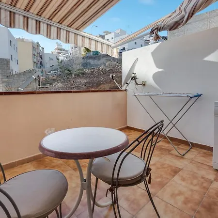 Apartamento Barranquillo 5 *