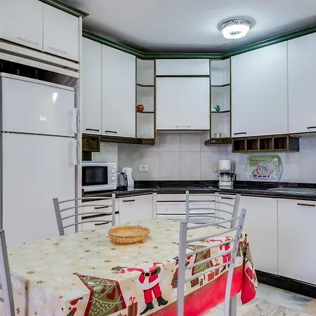 Apartamento Barranquillo 5 Los Cristianos (Tenerife)