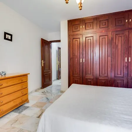 Appartamento Apartamento Barranquillo 5 Los Cristianos (Tenerife)