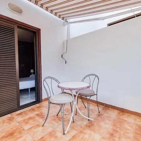 Διαμέρισμα Apartamento Barranquillo 5 *