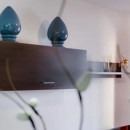 Apartamento Barranquillo 5 Διαμέρισμα Los Cristianos (Tenerife)