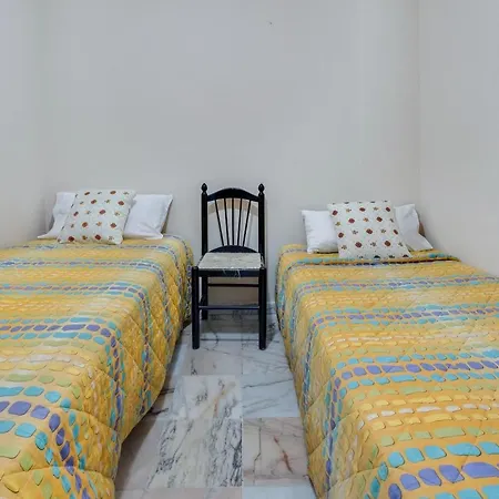 Διαμέρισμα Apartamento Barranquillo 5