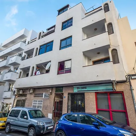 Apartamento Barranquillo 5