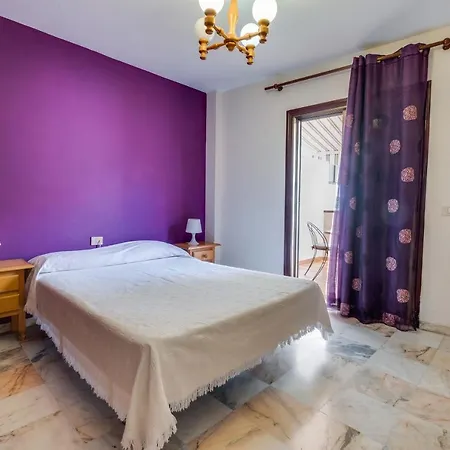 Apartamento Barranquillo 5 Los Cristianos (Tenerife)