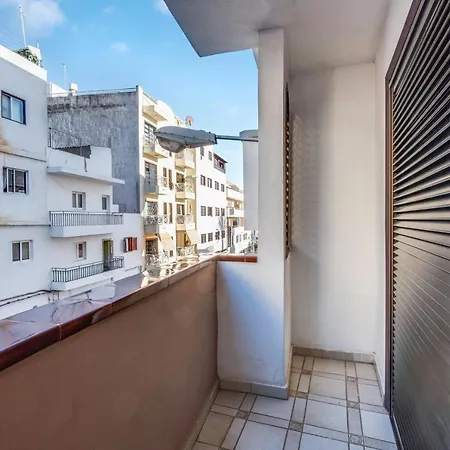 Διαμέρισμα Apartamento Barranquillo 5 *