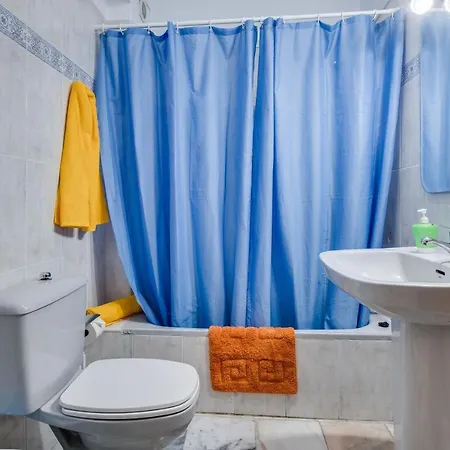 Apartamento Barranquillo 5 Διαμέρισμα *