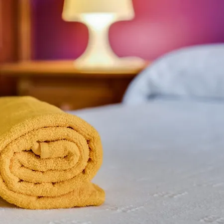 Apartamento Barranquillo 5 *